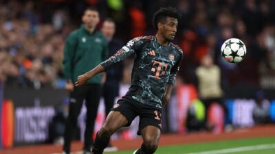 Звёздный игрок стал одноклубником Криштиану Роналду: подробности