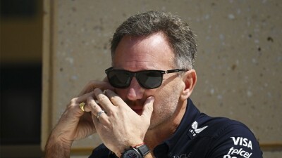 Кристиан Хорнер ведёт переговоры с командой Ф-1 "Кадиллак"