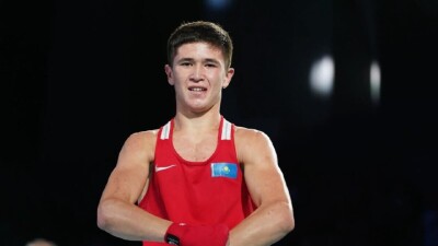 Назван состав Казахстана на исторический чемпионат мира по боксу