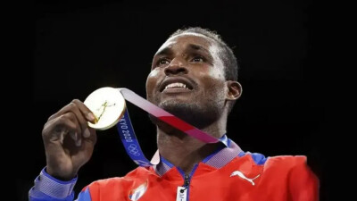 Сборная Кубы по боксу объявила состав на ЧМ с участием Казахстана