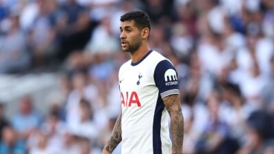 Капитан "Тоттенхэм Хотспур" продлил контракт с клубом