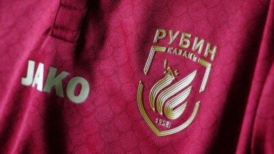 Двух футболистов молодёжного состава "Рубина" арестовали по подозрению в изнасиловании