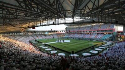 У Самородова может появиться сильный конкурент в "Ахмате"