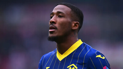 Самый быстрый игрок Серии А перешёл в клуб АПЛ