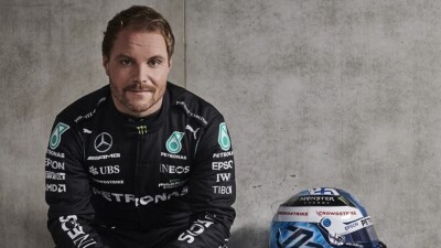 Назван первый пилот команды Формулы-1 "Кадиллак"