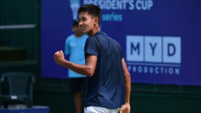 Федерация отреагировала на дисквалификацию казахстанского теннисиста за допинг