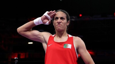 Провалившая гендерный тест боксёрша опровергла слухи о приостановке спортивной карьеры