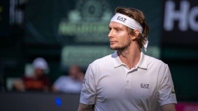 Названы первые соперники Бублика и Шевченко на US Open-2025