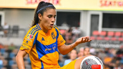 В женском футболе совершён рекордный трансфер