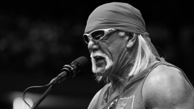 Названа новая версия причины смерти Халка Хогана