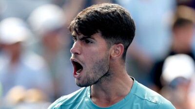 Стал известен самый высокооплачиваемый теннисист по версии Forbes