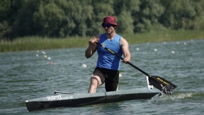 Казахстанец провалился в финале чемпионата мира по гребле на байдарках и каноэ