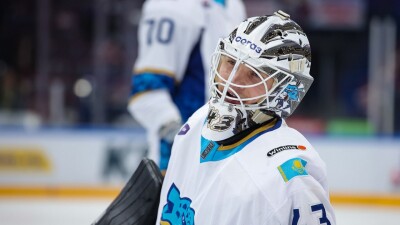 Стал известен состав "Барыса" на "Мемориал Ивана Ромазана"