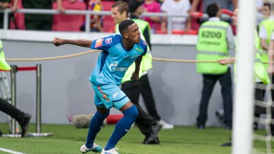 Нуралы Алип официально остался без конкурента в иностранном клубе