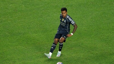 Форвард сборной Бразилии решил покинуть "Реал": подробности