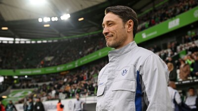 "Боруссия" Дортмунд объявила о продлении контракта с главным тренером