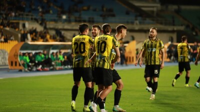 Серия пенальти решила судьбу матча "Кайрат" – "Селтик" в Лиге чемпионов