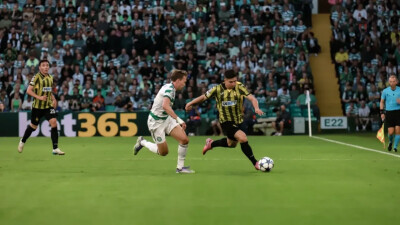 "Кайрат" впервые в истории вышел в общий этап Лиги чемпионов