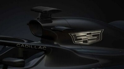 Дуэт гонщиков "Кадиллака" стал самым возрастным из действующих в Формуле-1