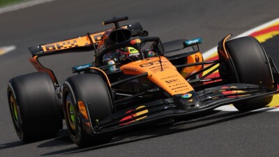 Сделка "Макларена" с Mastercard станет самой дорогой в истории Формулы-1