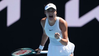 Определилась потенциальная соперница Елены Рыбакиной в третьем круге US Open-2025