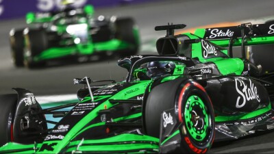 Команда "Формулы-1" изменит название из-за запрета на рекламу букмекеров