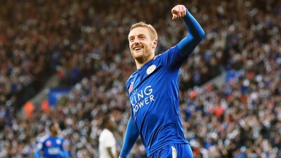 Легенда "Лестера" договорился о контракте с новичком Серии А