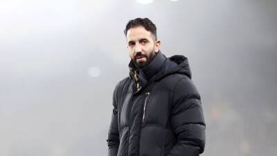 В "Манчестер Юнайтед" определили кандидатуры двух тренеров на случай увольнения Аморима