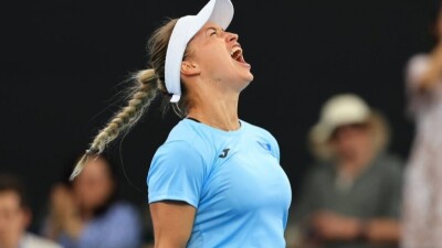 Вторая ракетка Казахстана уступила россиянке и покинула US Open-2025