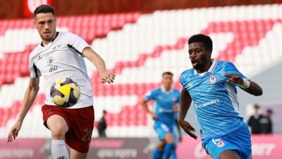 Определился первый финалист Кубка Казахстана по футболу