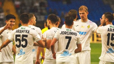 Полные итоги жеребьёвки общего этапа Лиги чемпионов сезона-2025/2026