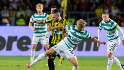 "Кайрат" за период участия в Лиге чемпионов преодолеет расстояние, которое длиннее экватора