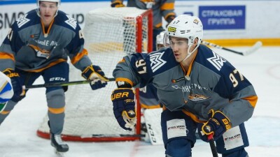 Определился победитель предсезонного турнира с участием "Барыса"