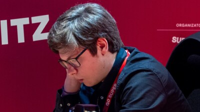 FIDE отклонила апелляцию бывшего украинского шахматиста и ужесточила санкции за мошенничество