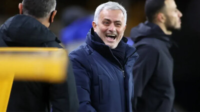 Жозе Моуринью заработал колоссальную сумму на неустойках: подробности