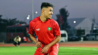 У Максима Самородова может появиться сильный конкурент в "Ахмате"                                                                                                                                                                                              