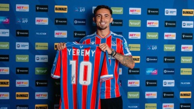 Клуб АПЛ объявил о переходе нападающего сборной Испании