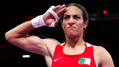 Скандально известная боксёрша Иман Хелиф подала апелляцию в CAS на решение World Boxing