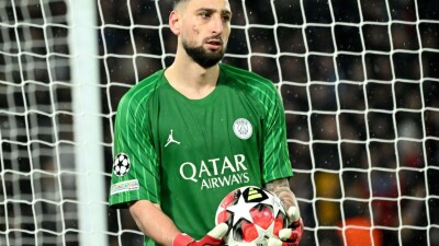 Стало известно, во сколько обойдётся "Манчестер Сити" трансфер Доннаруммы