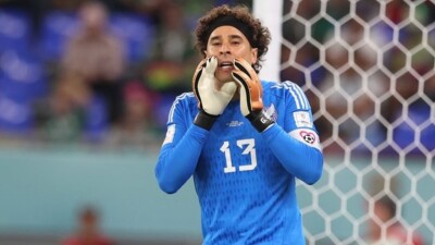 Голкипер сборной Мексики кинул испанский клуб: на переговорах отлучился на кофе и исчез