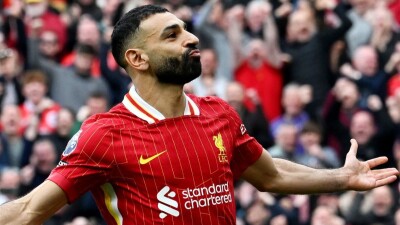 Салах обвинил в неуважении аккаунт, посвящённый новостям о "Ливерпуле"