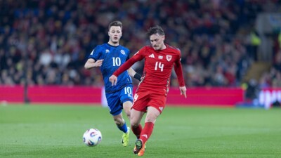 Один гол решил исход матча Казахстан – Уэльс в отборе на ЧМ-2026