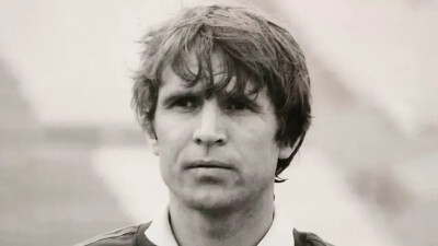 Умер бывший футболист "Кайрата" Геннадий Штромбергер