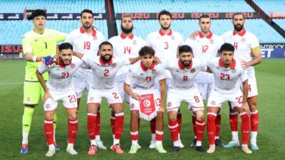 Ещё одна сборная вышла на чемпионат мира-2026 по футболу 