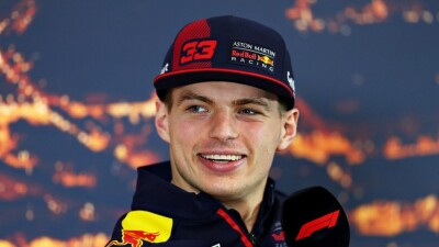 Ферстаппен дебютирует в гонках категории NLS на "Нюрбургринге" в середине сентября