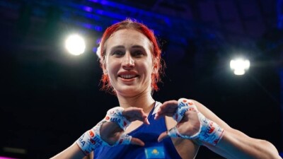 Судьи решили исход дуэли Казахстан – Узбекистан за полуфинал чемпионата мира по боксу