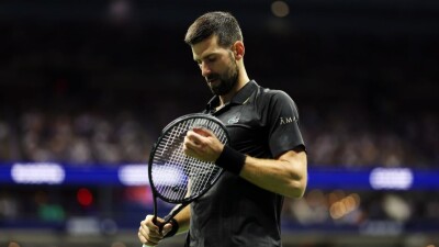 Новак Джокович окончательно переехал в Грецию со своей семьёй