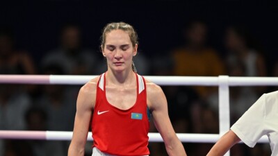 Казахстан понёс потерю на чемпионате мира по боксу