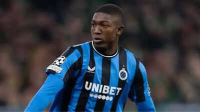 Соперник "Кайрата" по Лиге чемпионов намерен подписать защитника из "Брюгге"