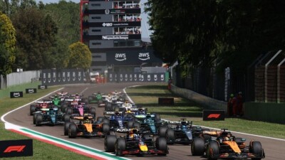 Гран-при Эмилии-Романьи может вернуться в календарь Ф-1 на условиях ротации